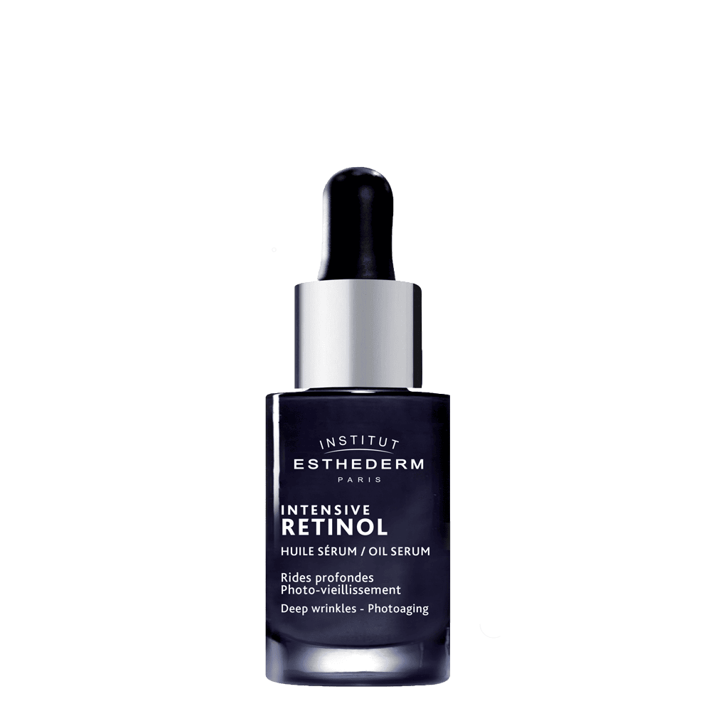INTENSIVE RETINOL - INSTITUT ESTHEDERM