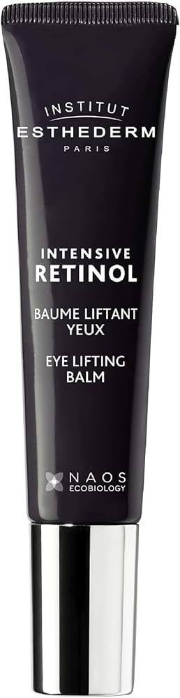 INTENSIVE RETINOL  EYE - INSTITUT ESTHEDERM