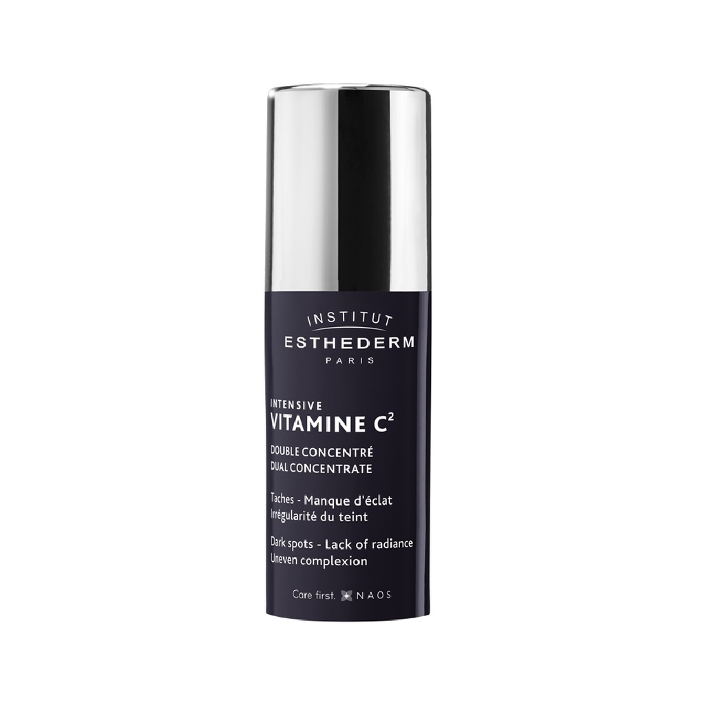 INTENSIVE VITAMINE C - INSTITUT ESTHEDERM