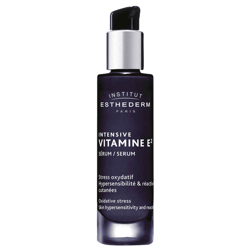 INTENSIVE VITAMINE E - INSTITUT ESTHEDERM