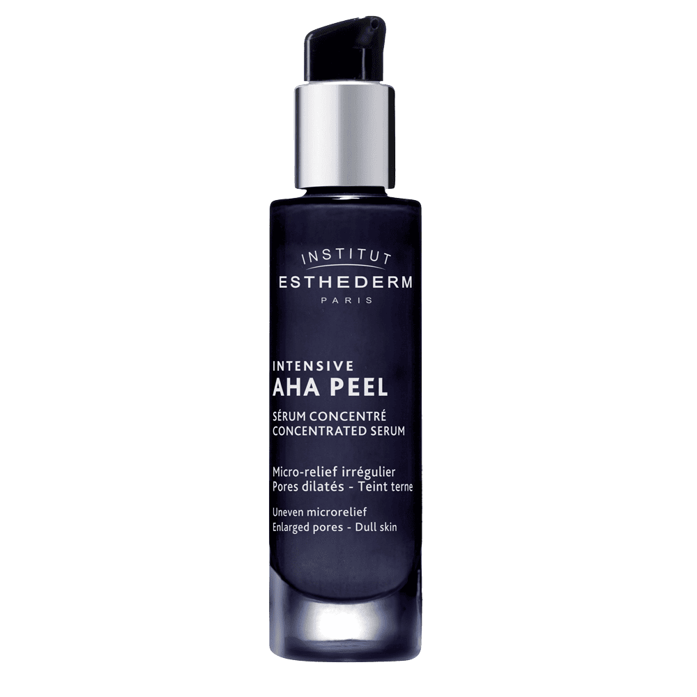 INTENSIVE AHA PEEL -  INSTITUT ESTHEDERM