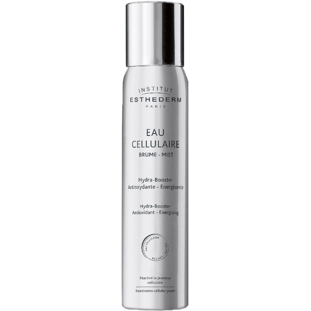 EAU CELLULAIRE BRUME - INSTITUT ESTHEDERM