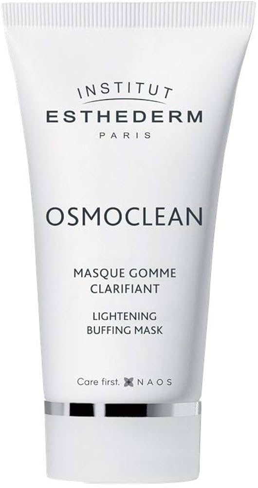 INSTITUT ESTHEDERM OSMOCLEAN CLARIFICANTE 