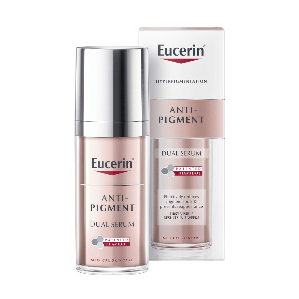 EUCERIN ANTIPIGMENT SERUM DUAL 