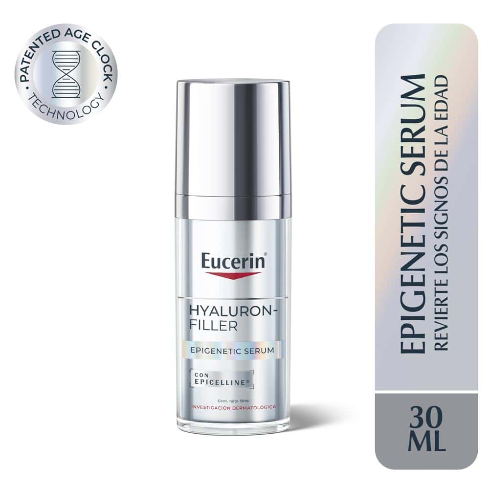 EUCERIN HYALURON FILLER EPIGENETIC 