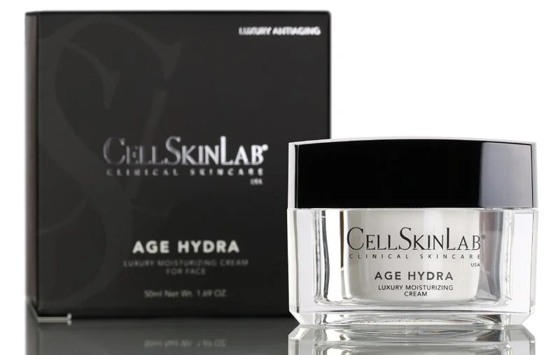 AGE HYDRA - CELLSKINLAB