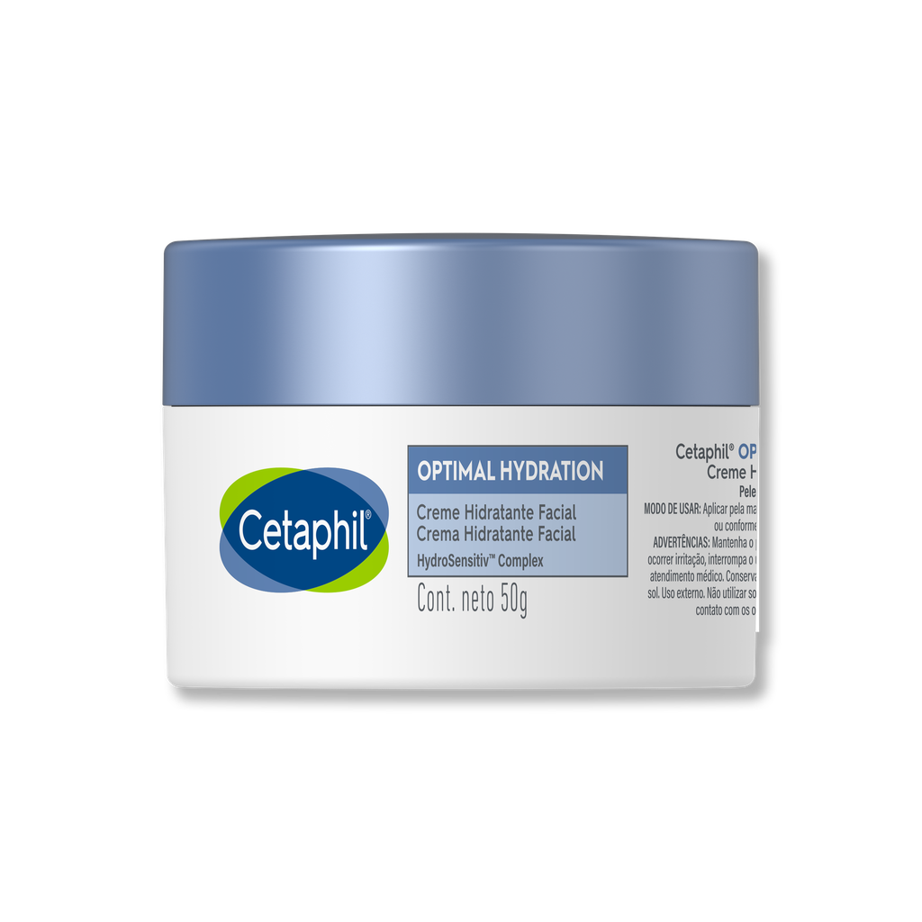 CETAPHIL OPTIMAL HYDRATION 
