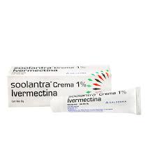SOOLANTRA 1%
