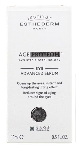AGE PROTEOM EYE 