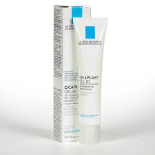 LA ROCHE POSAY CICAPLAST GEL B5 