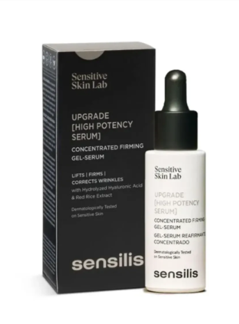 UPGRADE (SERUM ALTA POTENCIA) - SENSILIS