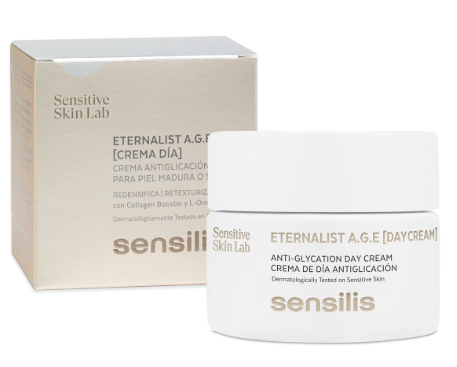 ETERNALIST AGE (CREMA DÍA)- SENSILIS
