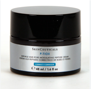 P-TIOX CREMA