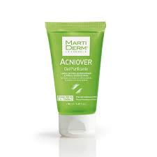 ACNIOVER GEL PURIFICANTE