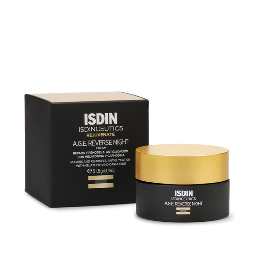 ISDIN AGE REVERSE NIGHT CREMA