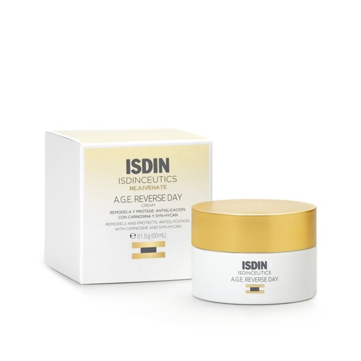ISDIN AGE REVERSE DAY CREMA