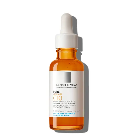 LA ROCHE POSAY VITAMIN SERUM C10