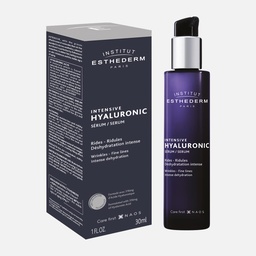 Esthederm Intensive Hyaluronic Serum FP 30 ml.