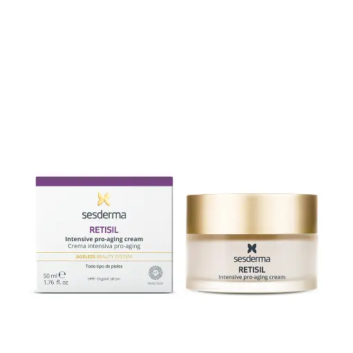 SESDERMA RETISIL - INTENSIVE PRO AGING CREMA