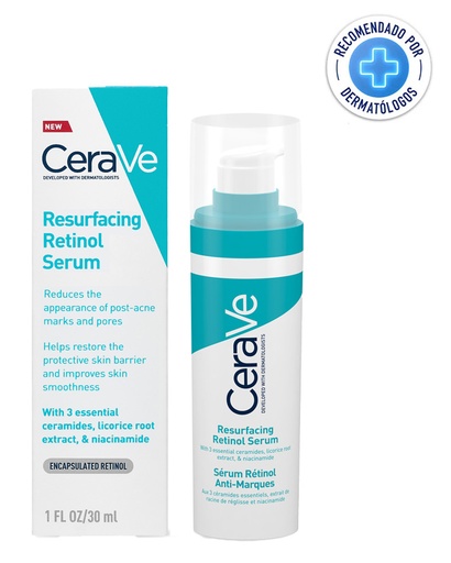 SERUM RETINOL ANTI-MARCAS CERAVE
