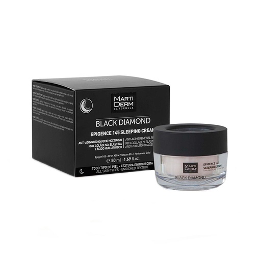 MARTIDERM Epigence 145 Crema Noche 50 ml.