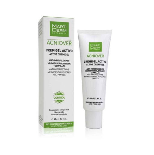 [10007] ACNIOVER CREMIGEL ACTIVO