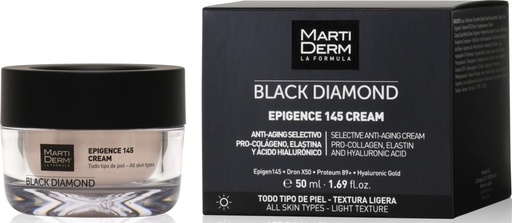 [10027] BLACK DIAMOND EPIGENCE 145 - MARTIDERM (DÍA)
