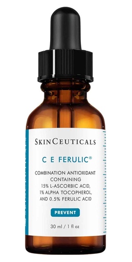 [10032]  C E FERULIC - SKINCEUTICALS 