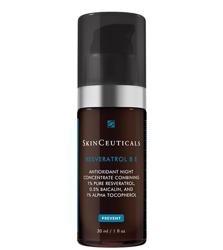 [10042] RESVERATROL BE - SKINCEUTICALS 