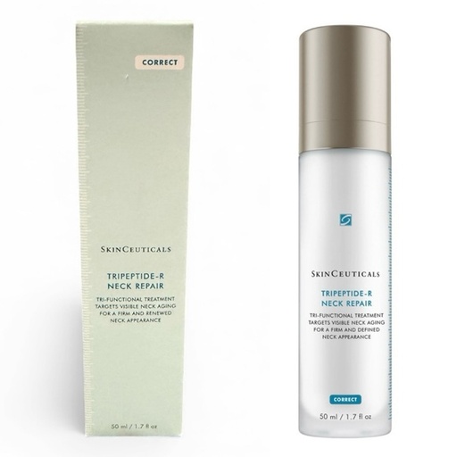 [10043] TRIPEPTIDE R NECK REPAIR - SKINCEUTICALS 