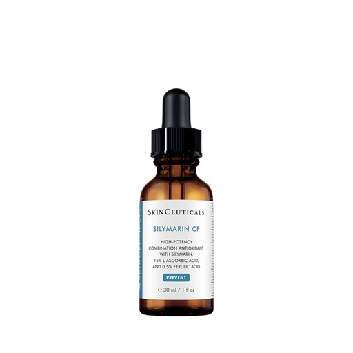 [10055] SILYMARIN CF - SKINCEUTICALS 