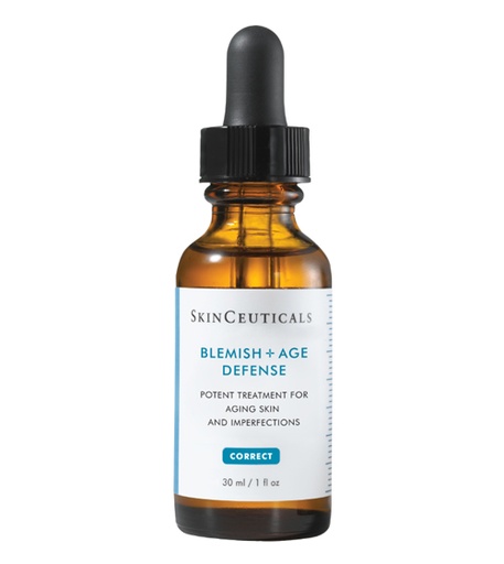 [10070] BLEMISH AGE DEFENSE - SKINCEUTICALS 