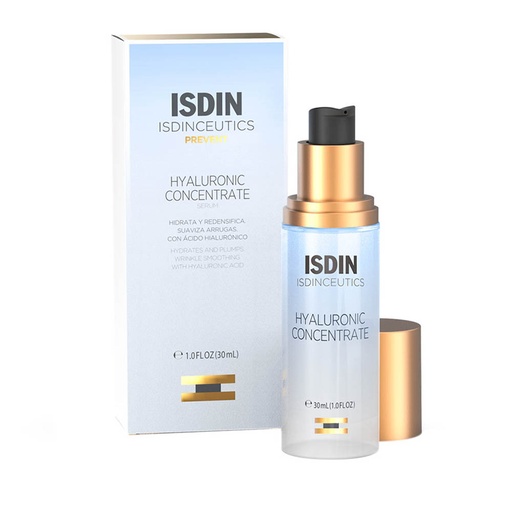 [10085] HYALURONIC CONCENTRATE - ISDIN 