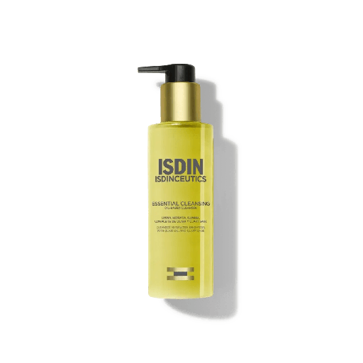 [10092] ESSENTIAL CLEANSING- ISDIN