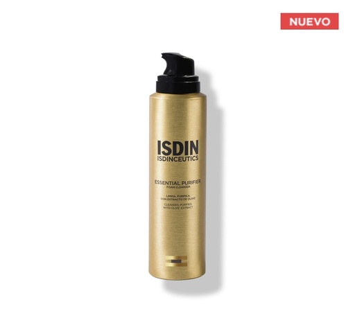 [10094] ESSENTIAL PURIFIER FOAM CLEANSER