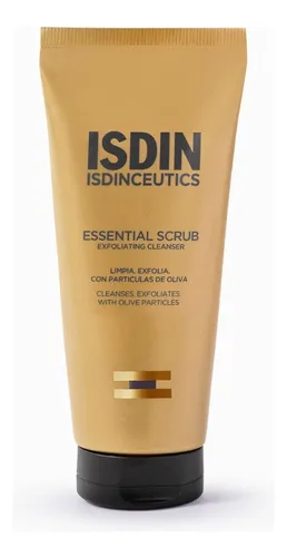 [10095] ESSENTIAL SCRUB EXFOLIATING- ISDIN
