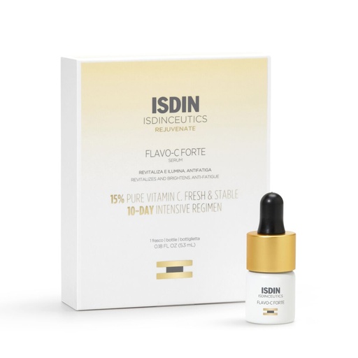 [10096] FLAVO C-FORTE - ISDIN 