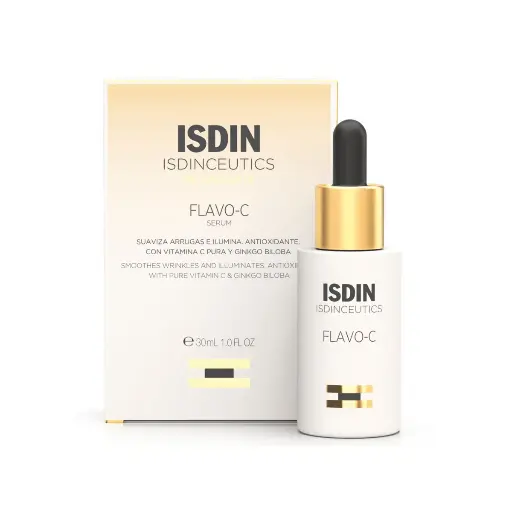 [10097] FLAVO C-SERUM 