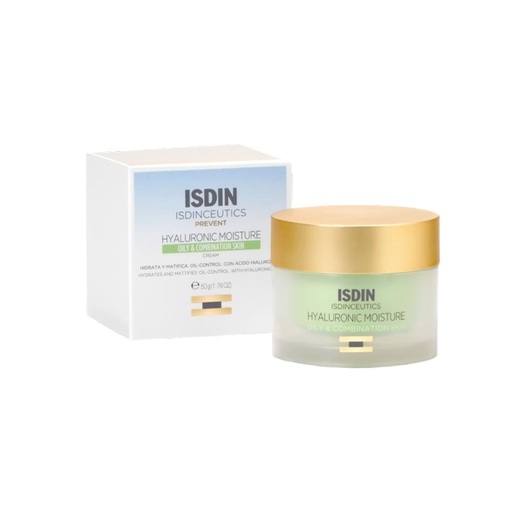 [10101] HYALURONIC MOISTURE OILY COMBINATION SKIN 