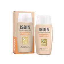 [10111] FUSION WATER MAGIC LIGHT - ISDIN 