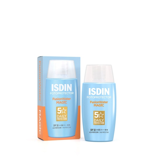 [10115] FUSION WATER MAGIC- ISDIN
