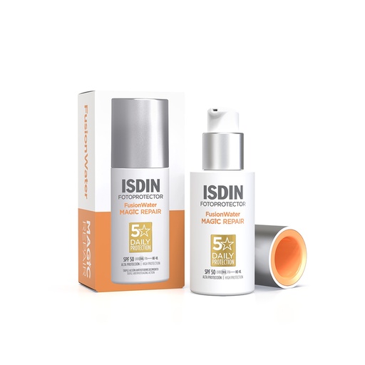 [10118] FUSION WATER REPAIR NEUTRO- ISDIN