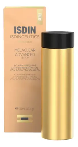 [10119] REFILL MELACLEAR ADVANCED 