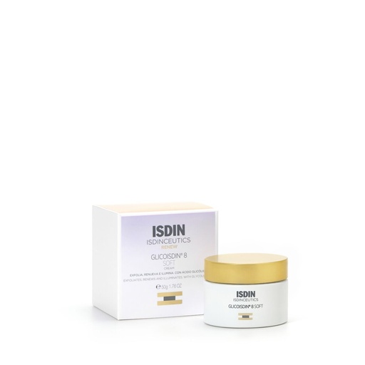 [10131] GLICOISDIN 8%- ISDIN