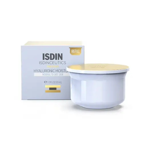 [10133] REFILL HYALURONIC MOISTURE NORMAL TO DRY- ISDIN 