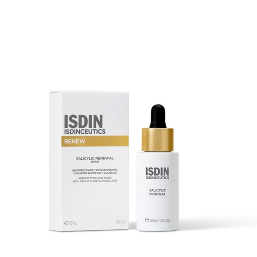 [10137] SALICYLIC RENEWAL- ISDIN