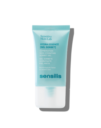 [10140] HYDRA ESSENCE GEL SORBET- SENSILIS