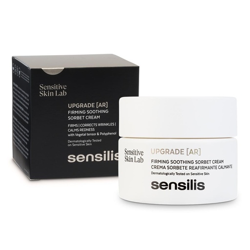 [10142] UPGRADE AR- SENSILIS