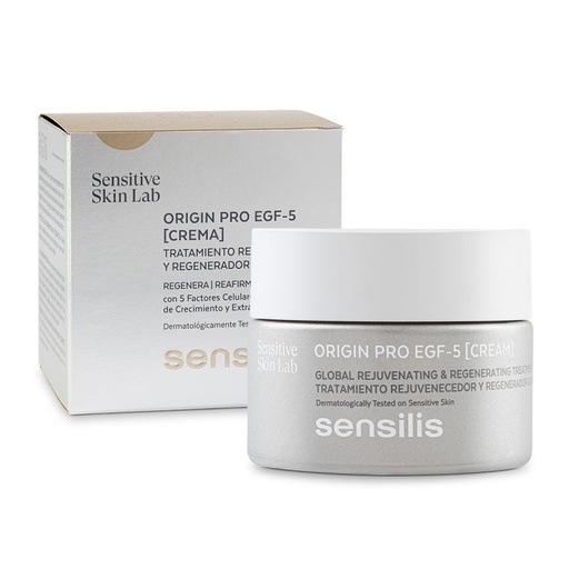 [10144] ORIGIN PRO EGF-5- SENSILIS