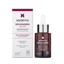 [10155] RESVERADERM ANTIOX-SESDERMA